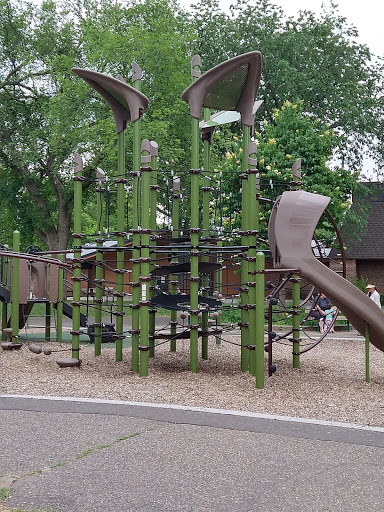 Park «Longfellow Park», reviews and photos, 3435 36th Ave S, Minneapolis, MN 55406, USA