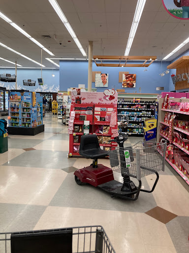 Grocery Store «Kroger», reviews and photos, 55 W Schrock Rd, Westerville, OH 43081, USA