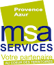 MSA Services Provence Azur Draguignan