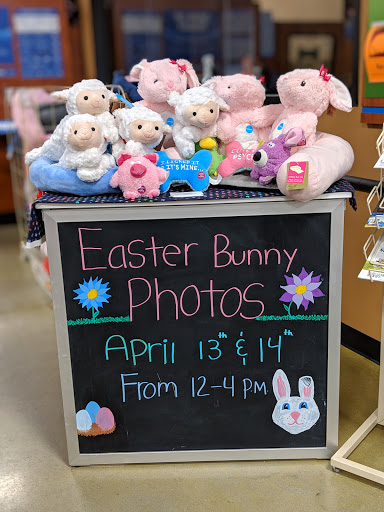 Pet Supply Store «PetSmart», reviews and photos, 160 Washington St #701, Rochester, NH 03839, USA