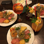 Photo n°1 de l'avis de Danilo. fait le 26/11/2017 à 18:58 sur le  Caffè Farmacia à Legnano