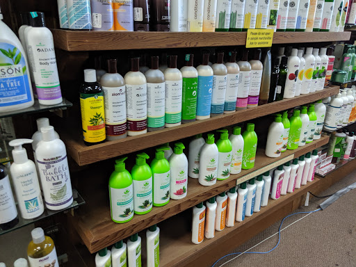 Vitamin & Supplements Store «Down To Earth Nutrition», reviews and photos, 545 Meridian Ave # C, San Jose, CA 95126, USA