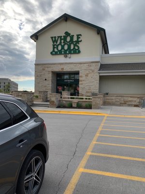 Grocery Store «Whole Foods Market», reviews and photos, 1450 Taylor Rd, Montgomery, AL 36117, USA