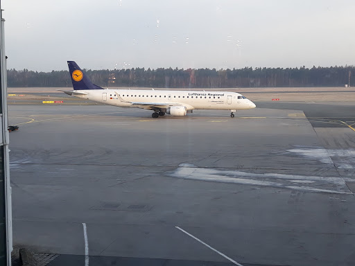 Nürnberg Flughafen