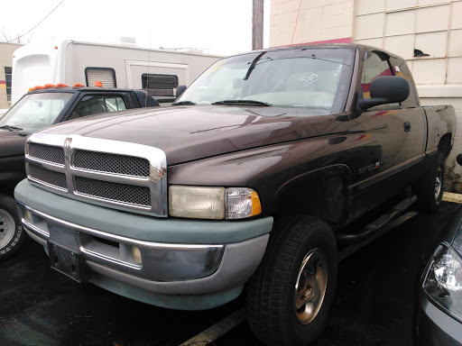 Used Car Dealer «Miamisburg Auto Sales», reviews and photos, 811 S Main St, Miamisburg, OH 45342, USA