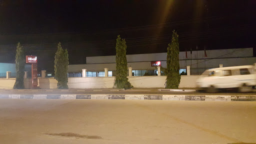 United Bank for Africa, Calabar Rd, Bogoberi, Calabar, Nigeria, ATM, state Cross River