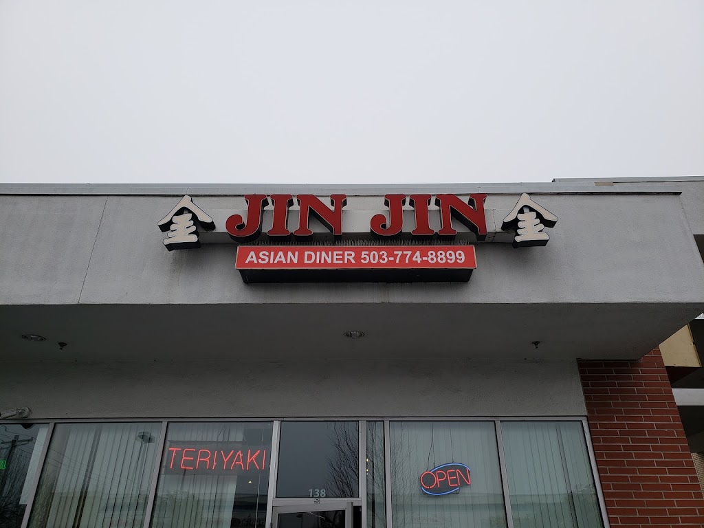 Jin Jin Deli 97216