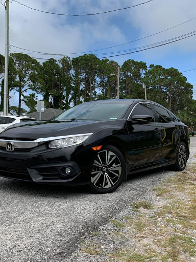 Island Vibes Mobile Detail and Ceramic Coating en Thonotosassa