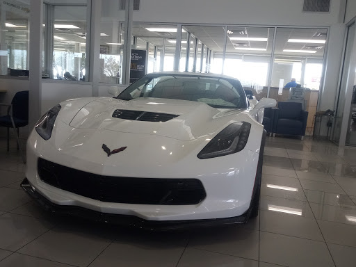 Chevrolet Dealer «Davis Chevrolet», reviews and photos, 2277 S Loop W, Houston, TX 77054, USA