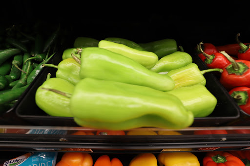 Grocery Store «Food Lion», reviews and photos, 558 W Main St, Stanley, VA 22851, USA