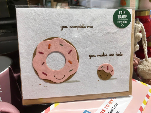 Stationery Store «Paper Source», reviews and photos, 3048 Hennepin Ave, Minneapolis, MN 55408, USA