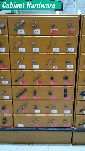 Home Improvement Store «Menards», reviews and photos, 900 Greenbriar Dr, Normal, IL 61761, USA