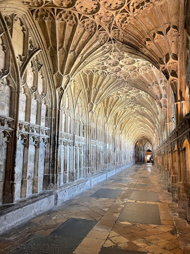 Reviews of Gloucester Cathedral in Gloucester - Museum