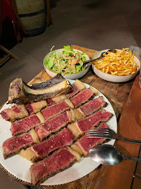Plats et boissons du Restaurant à viande Don Pancho à Toulouse - n°2