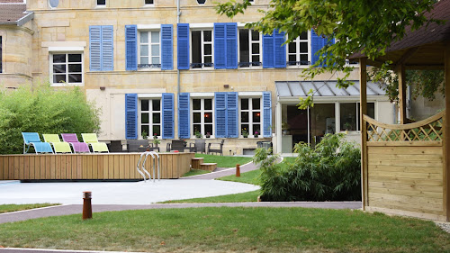 Banc de Poissons - Philippe VILLERMAUX à Bar-le-Duc