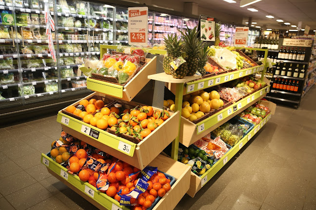 Beoordelingen van Carrefour express PRINCE D'ORA in Brussel - Supermarkt