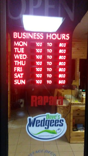 Outdoor Sports Store «Shakopee Fishing & Firearms», reviews and photos, 574 Marschall Rd, Shakopee, MN 55379, USA