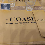 Photo n°2 de l'avis de CASSANDRA.A fait le 22/04/2023 à 18:38 sur le  L'Oasi - La Pizzeria à Anagni