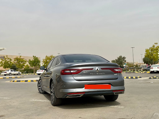 معرض عبدالله القنون لسيارات 