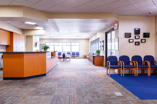 Eye Care Center «Miamisburg Vision Care», reviews and photos, 340 Alexandersville Rd, Miamisburg, OH 45342, USA