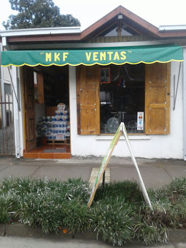 MKF Ventas Coelemu