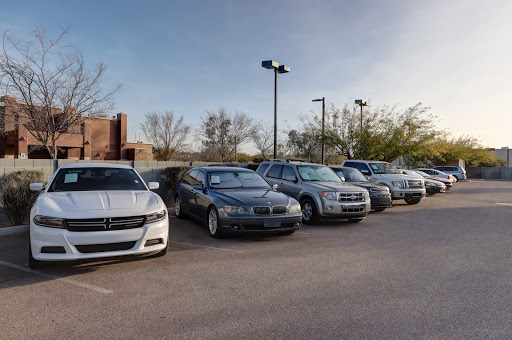 Used Car Dealer «Thrifty Car Sales», reviews and photos, 881 N Arizona Ave, Gilbert, AZ 85233, USA