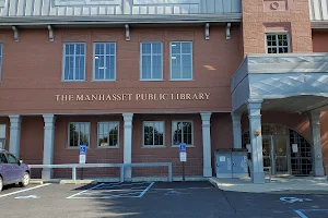 Manhasset Public Library image