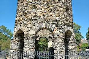 Newport Tower image