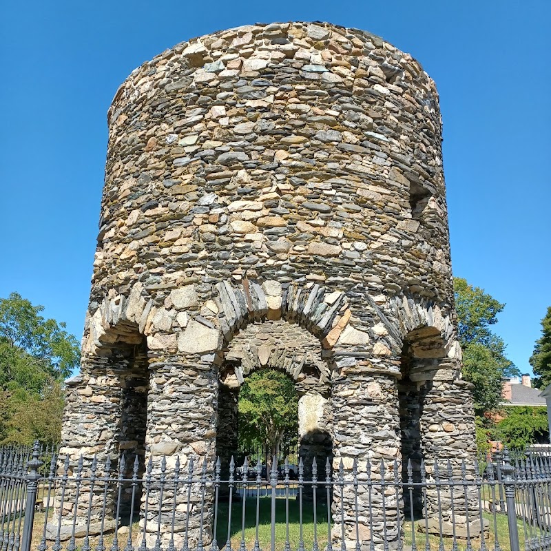 Newport Tower