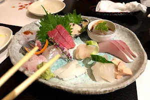 Sushi Sakanakazushi image