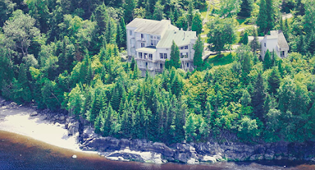 Auberge de la Rivière Saguenay