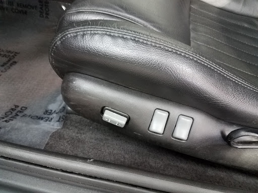 Used Car Dealer «TSJ Auto Brokers Inc», reviews and photos, 1210 NJ-88, Lakewood, NJ 08701, USA