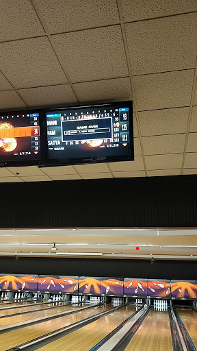 Bowling Alley «AMF Auburn Lanes», reviews and photos, 719 Opelika Rd, Auburn, AL 36830, USA