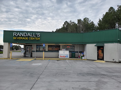 Randall's Beverage Center