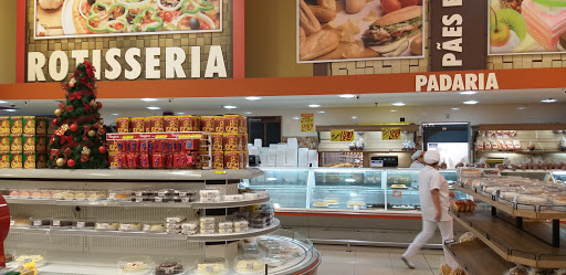 Pastelaria Bom Pastel em Batatais