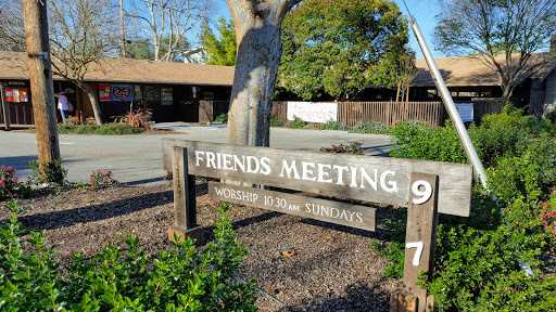 Friends Meeting of Palo Alto
