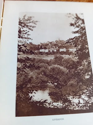 Liverdun à Liverdun