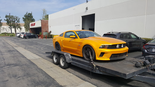 Auto Parts Store «STILLEN», reviews and photos, 3176 Airway Ave, Costa Mesa, CA 92626, USA