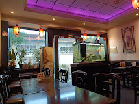 Atmosphère du Restaurant japonais Fujiyama à Nancy - n°6