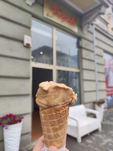 Opinie o Fragola w Przemyśl - Lodziarnia