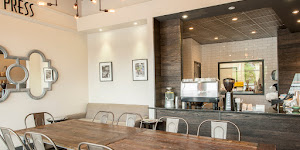 French Press Bakery & Cafe