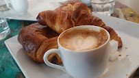 Croissant du Café La Caféothèque de Paris - n°7