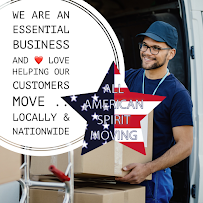 All American Spirit Moving Company - Photo 6 - Car repair in , Tacoma