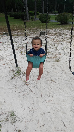 Golf Club «Forsyth Golf Club», reviews and photos, 400 Country Club Dr, Forsyth, GA 31029, USA