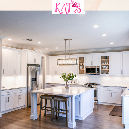 Kat`s Cleaning Services. LLC