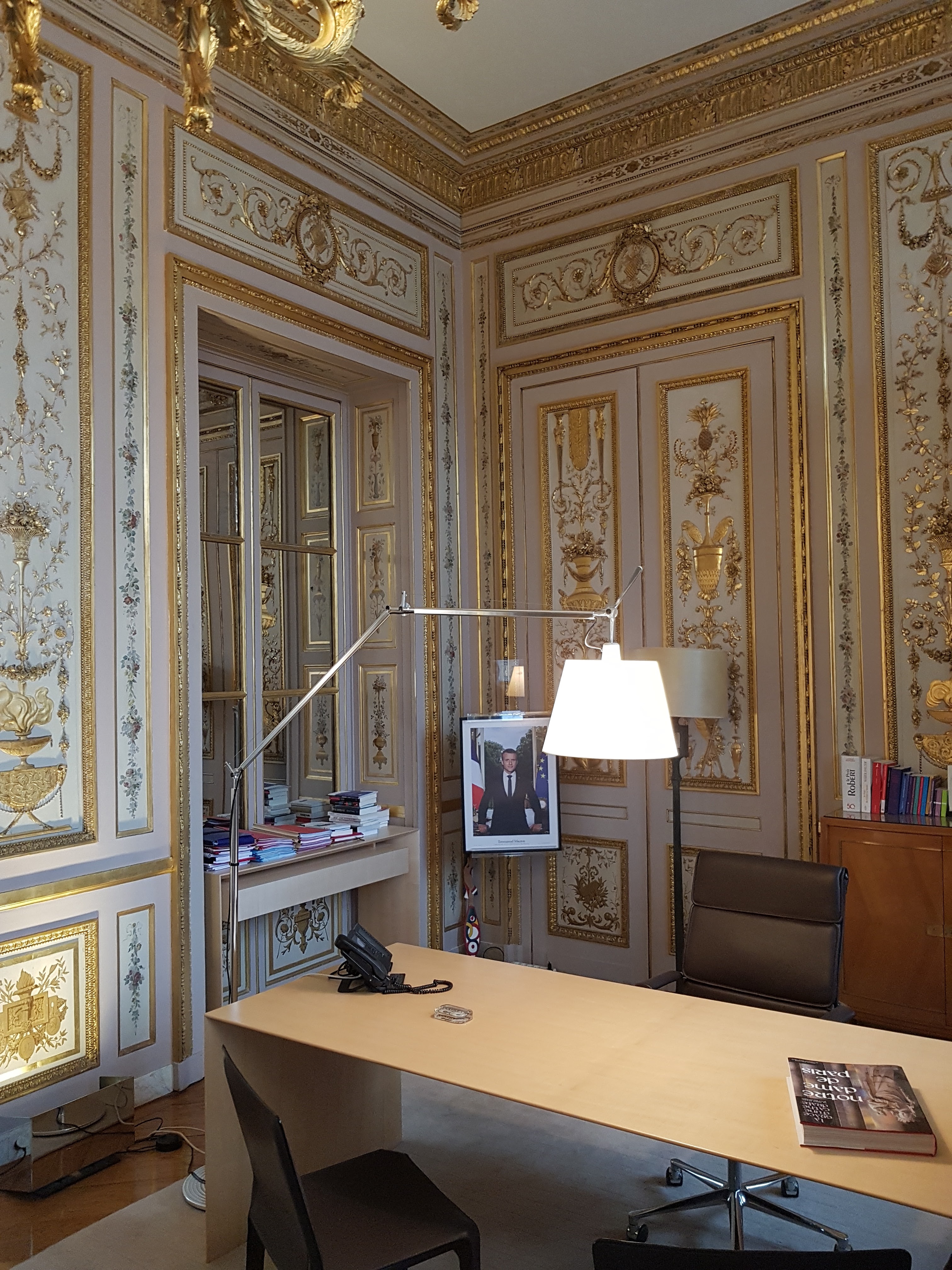 Photo n° 2 de l'avis de Thomas. fait le 22/09/2019 à 12:57