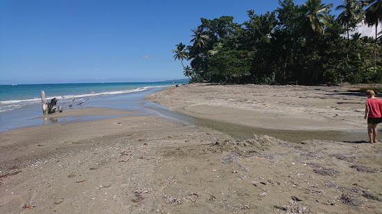 Playa Magante