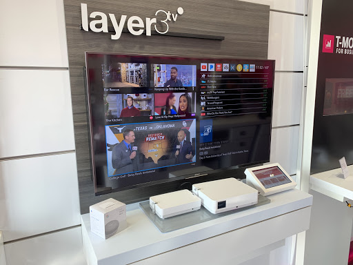 Cell Phone Store «T-Mobile», reviews and photos, 2645 Arapaho Rd #137, Garland, TX 75044, USA