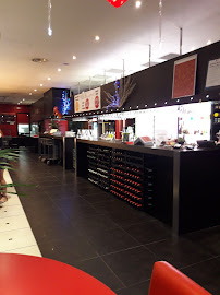 Atmosphère du Restaurant asiatique Mékong Saveurs à Villefranche-sur-Saône - n°17