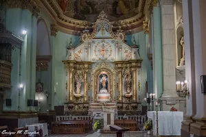Catedral Virgen Del Valle image